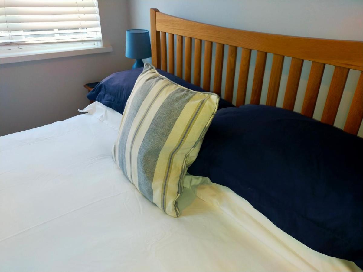 Seven Bays Stays Saint Merryn Екстериор снимка